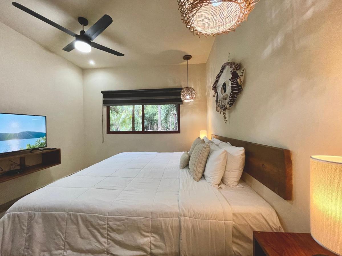 Aldea Xaan Ha Tulum Exterior foto