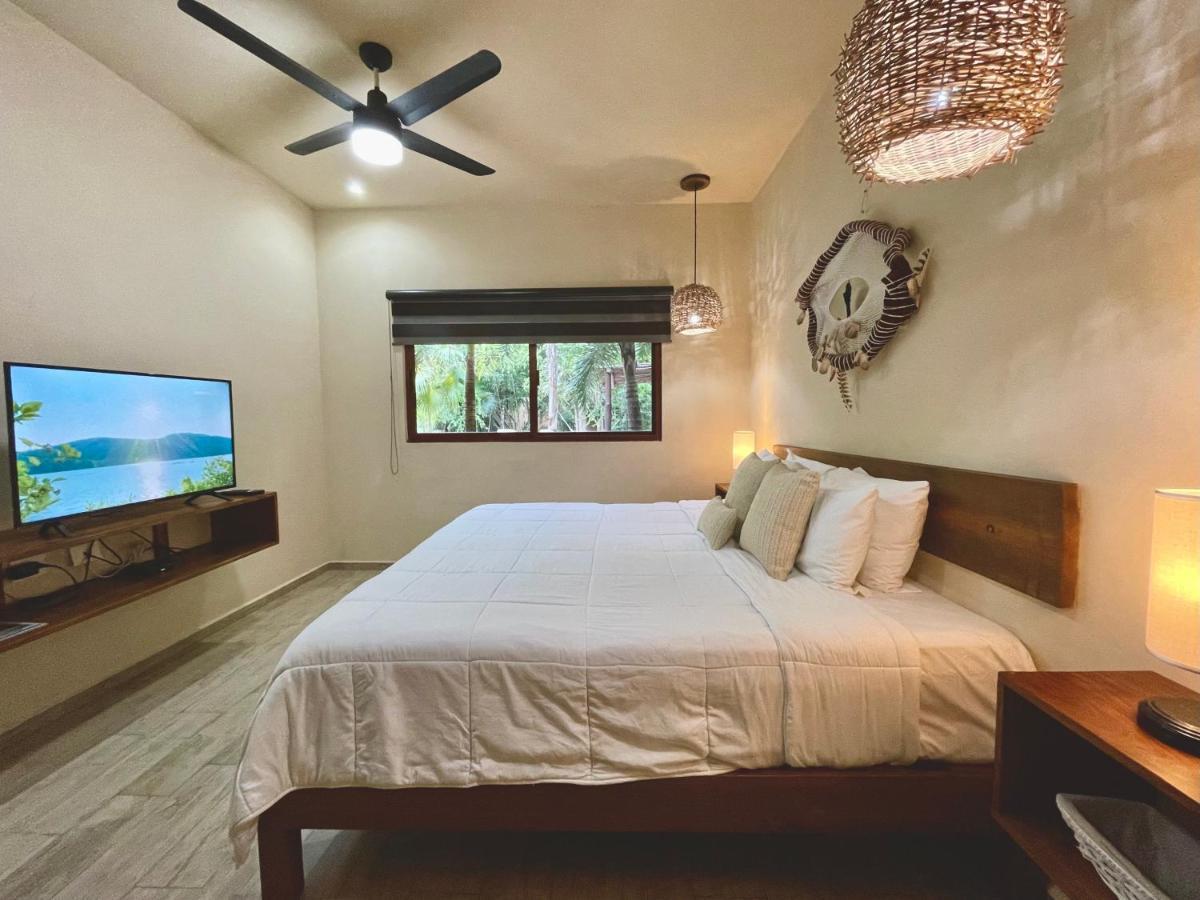 Aldea Xaan Ha Tulum Exterior foto