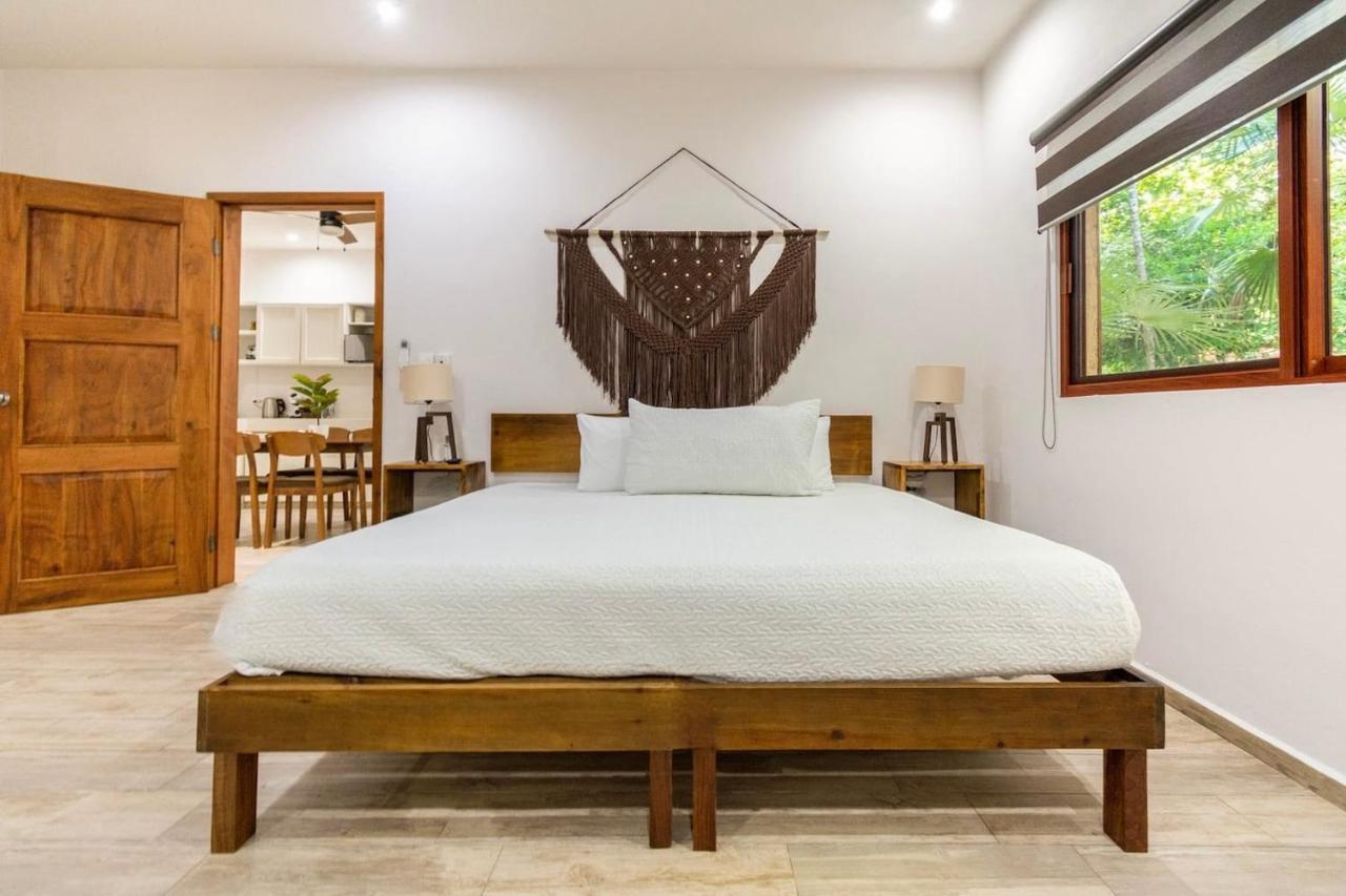 Aldea Xaan Ha Tulum Exterior foto