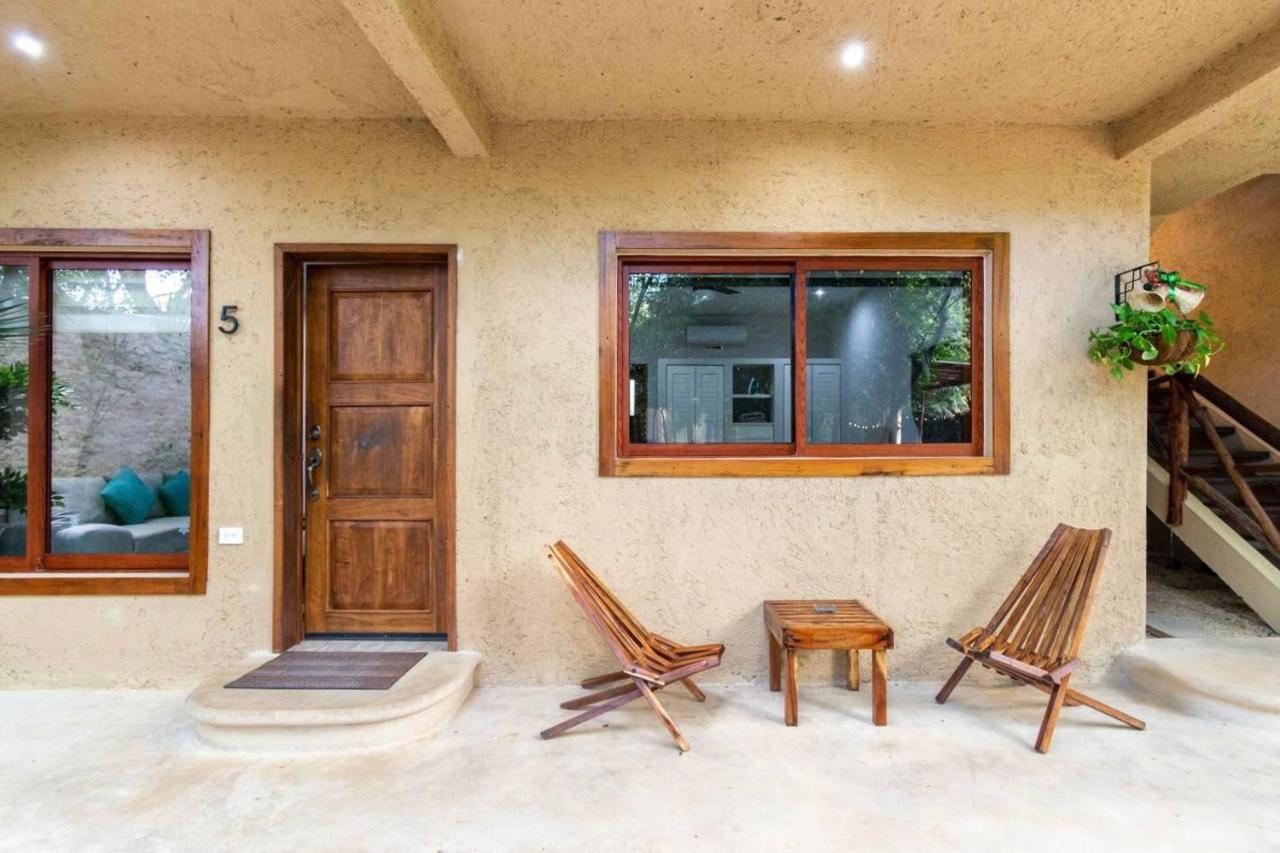 Aldea Xaan Ha Tulum Exterior foto