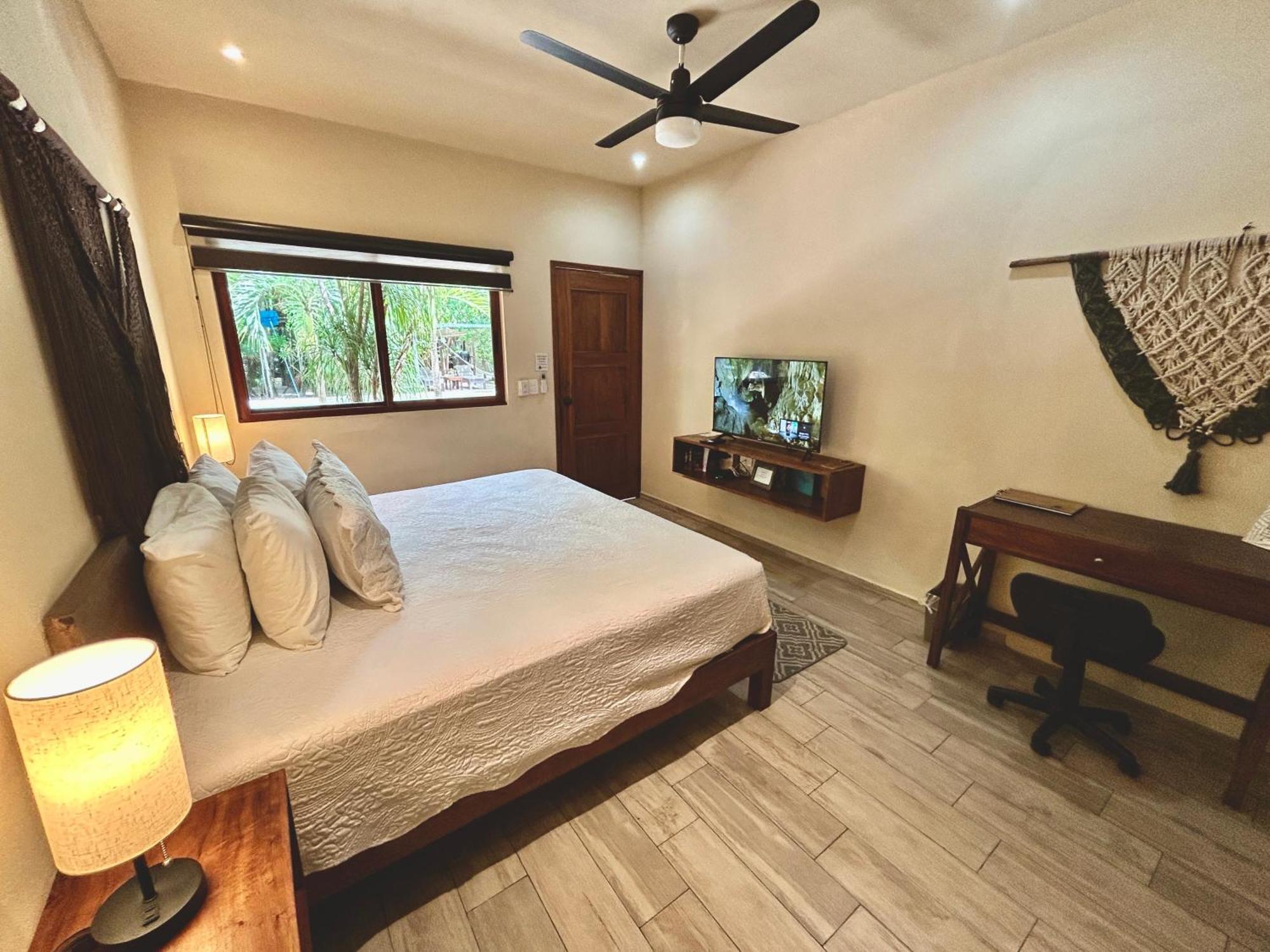 Aldea Xaan Ha Tulum Exterior foto