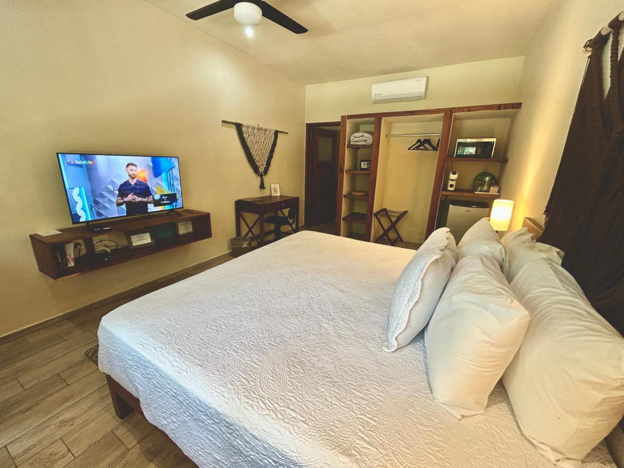Aldea Xaan Ha Tulum Exterior foto