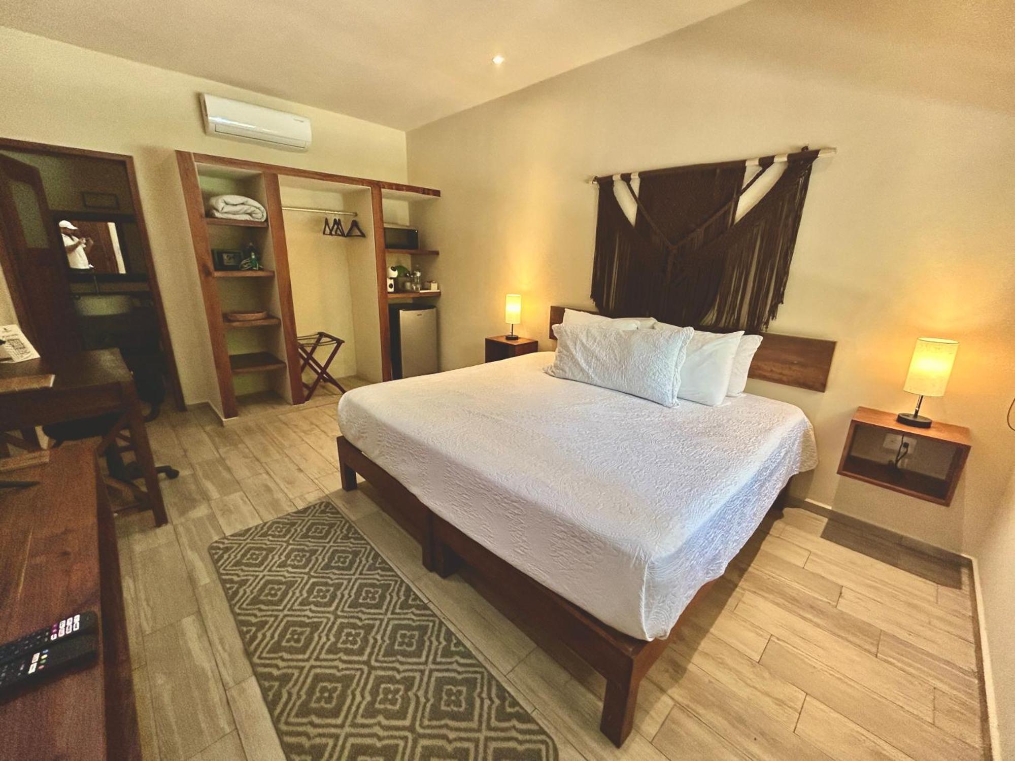 Aldea Xaan Ha Tulum Exterior foto